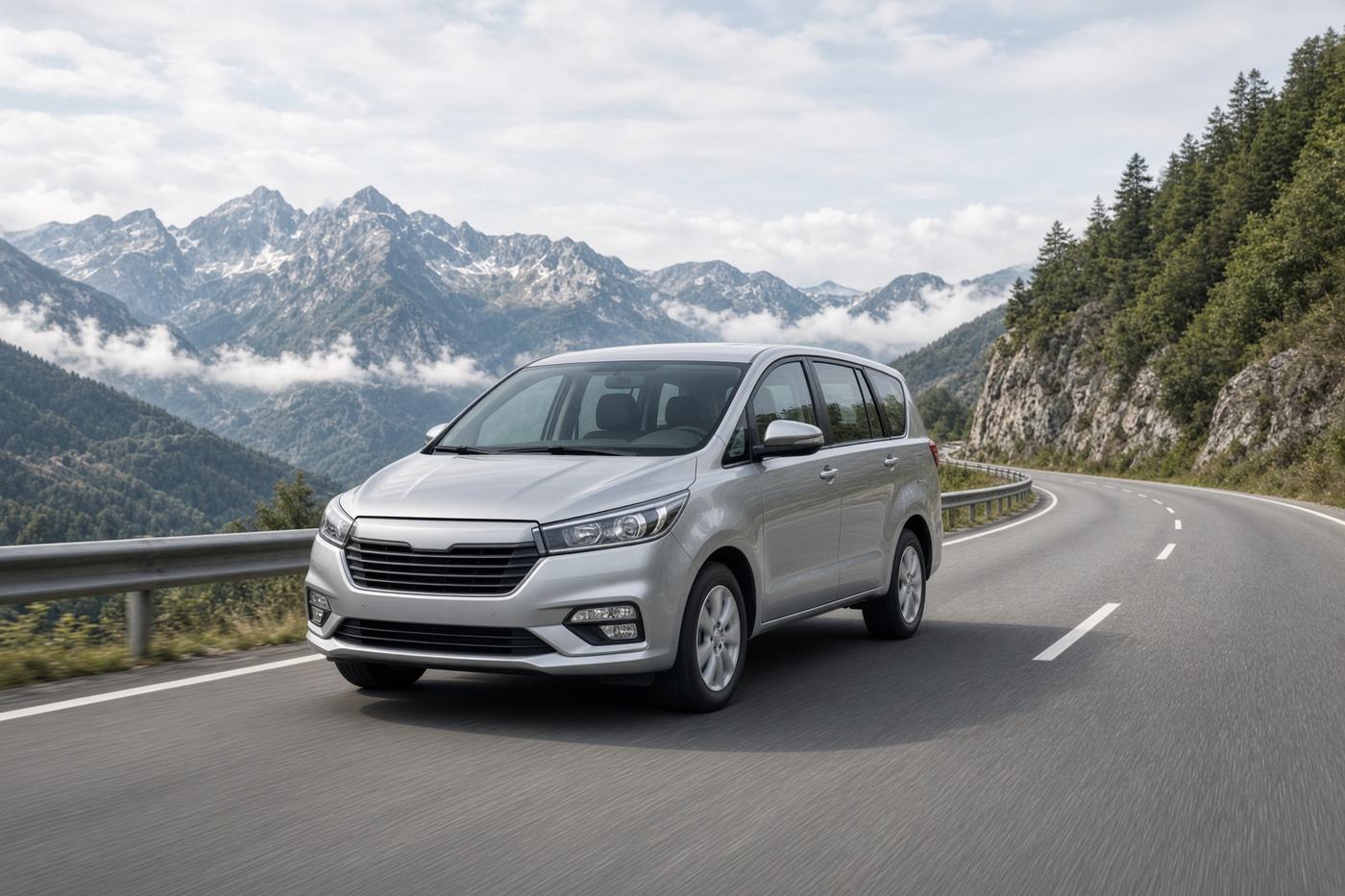 Innova Crysta